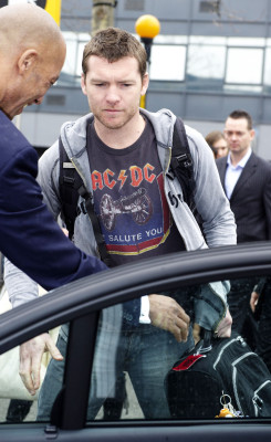 Sam Worthington pic #512952