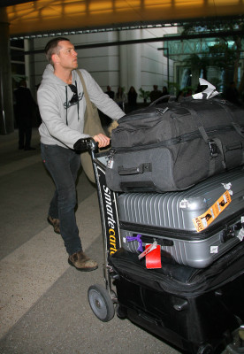 Sam Worthington pic #512953