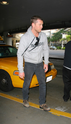 Sam Worthington pic #512954
