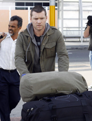 Sam Worthington pic #512956