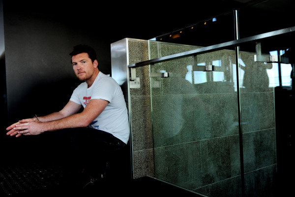 Sam Worthington pic #506826