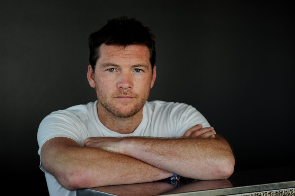 Sam Worthington pic #506825