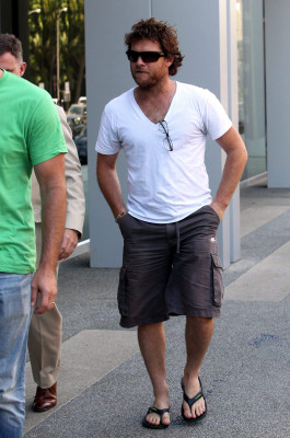 Sam Worthington pic #513409