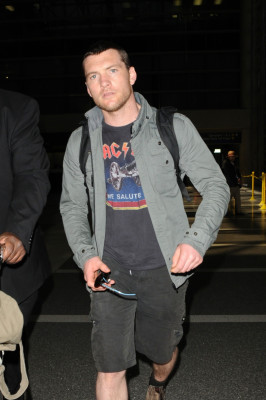 Sam Worthington pic #512938