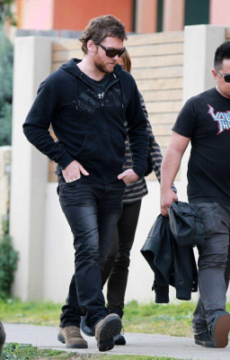Sam Worthington pic #525625