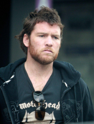 Sam Worthington pic #525627