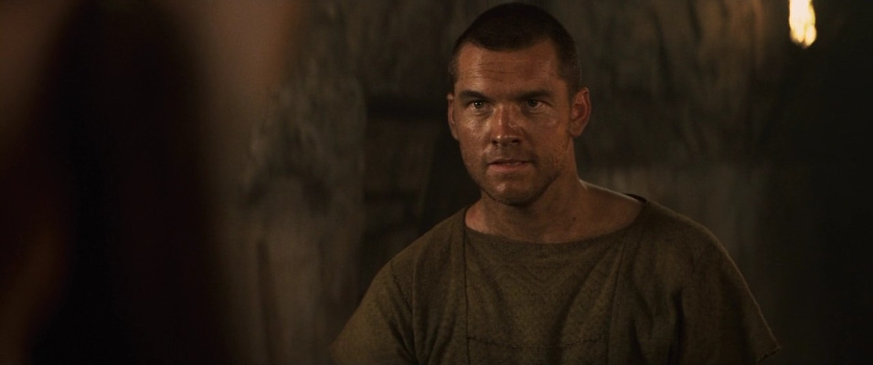 Sam Worthington pic #515813