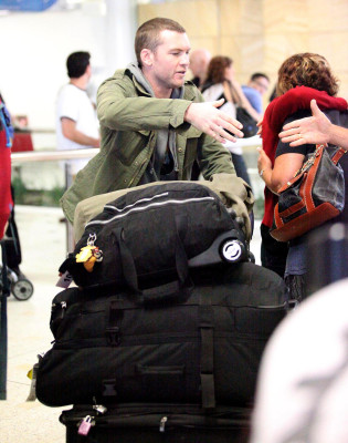 Sam Worthington pic #513407