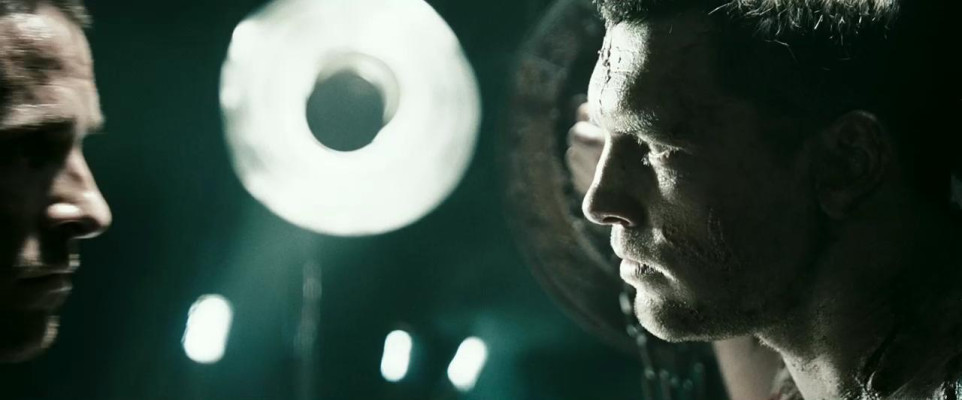 Sam Worthington pic #507354