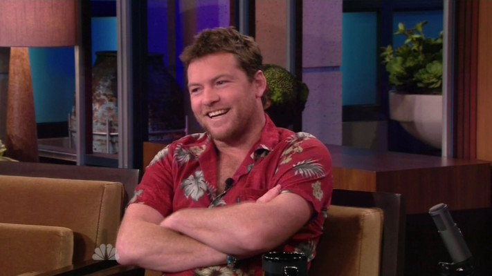 Sam Worthington pic #513410