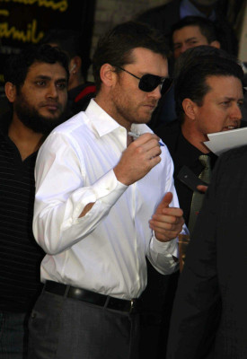 Sam Worthington pic #527380