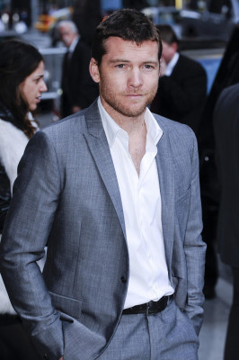 Sam Worthington pic #520186