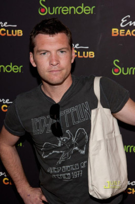 Sam Worthington pic #520185