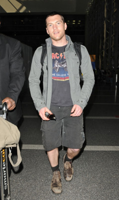 Sam Worthington pic #512950