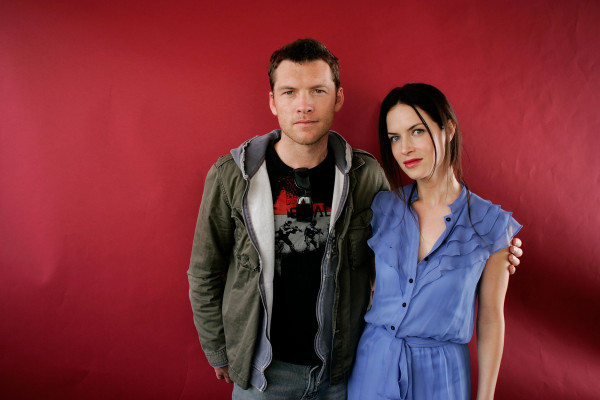 Sam Worthington pic #506836