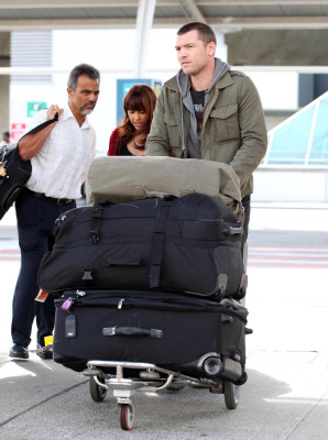 Sam Worthington pic #513411