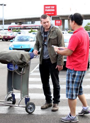 Sam Worthington pic #513412