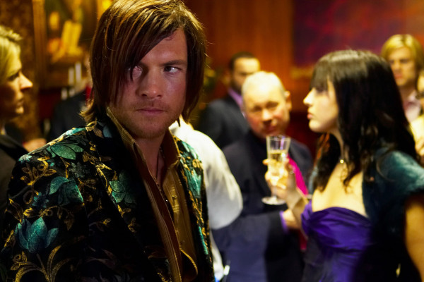 Sam Worthington pic #506829