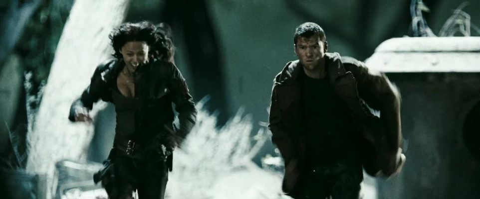 Sam Worthington pic #513673