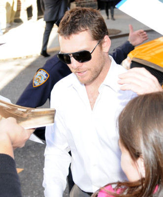 Sam Worthington pic #515296
