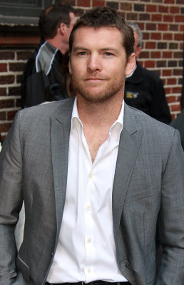 Sam Worthington pic #515298