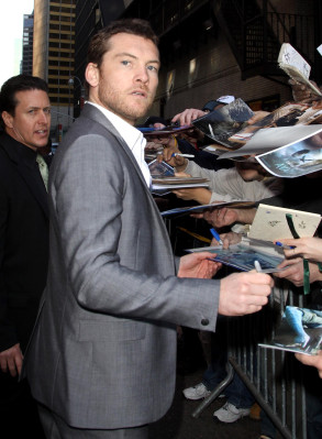 Sam Worthington pic #515299