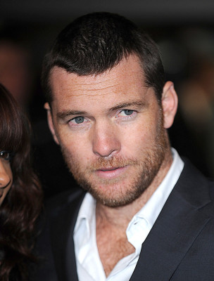 Sam Worthington pic #515301