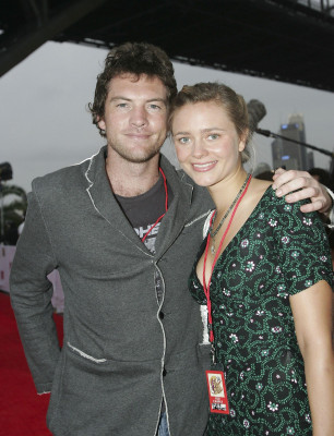 Sam Worthington pic #521868