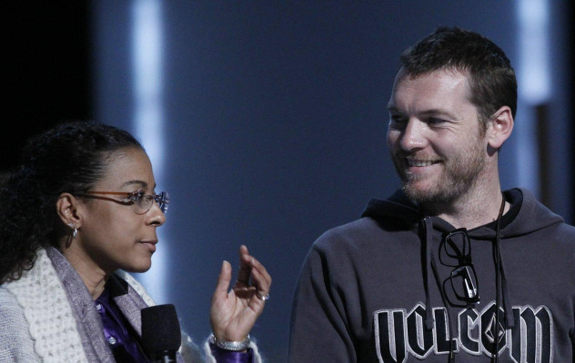 Sam Worthington pic #527379