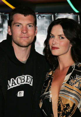 Sam Worthington pic #521867