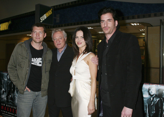 Sam Worthington pic #521865