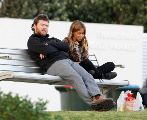Sam Worthington pic #525620