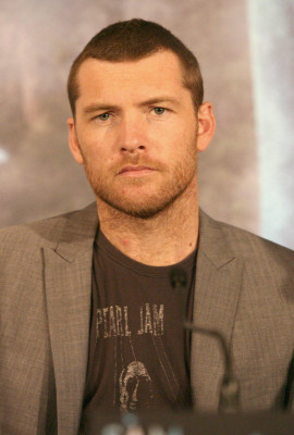 Sam Worthington pic #526955
