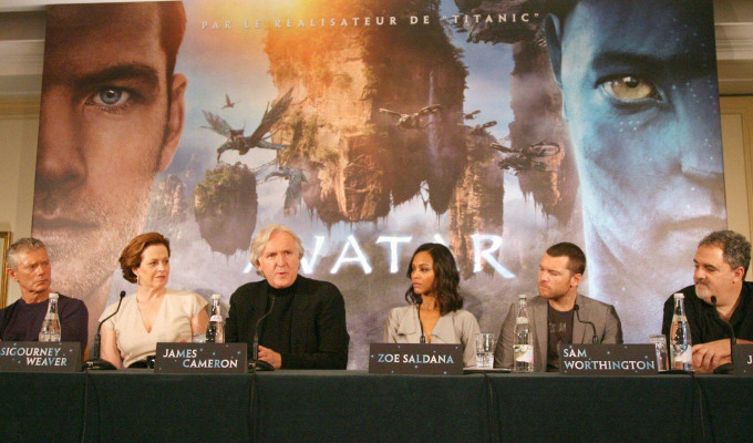Sam Worthington pic #526954