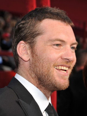 Sam Worthington pic #508509