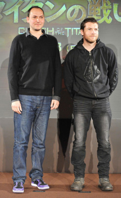 Sam Worthington pic #520184