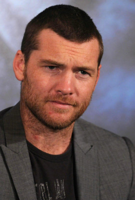 Sam Worthington pic #527218