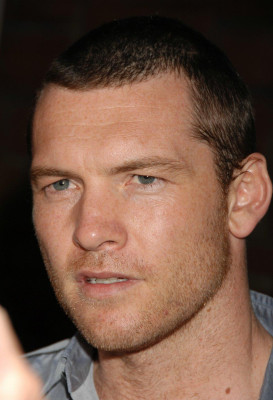 Sam Worthington pic #527216