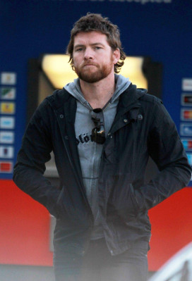 Sam Worthington pic #525621