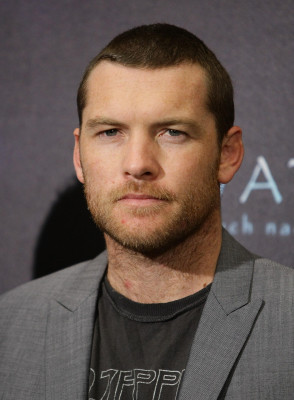 Sam Worthington pic #521149