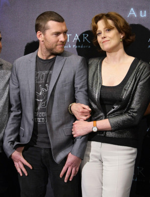 Sam Worthington pic #521150