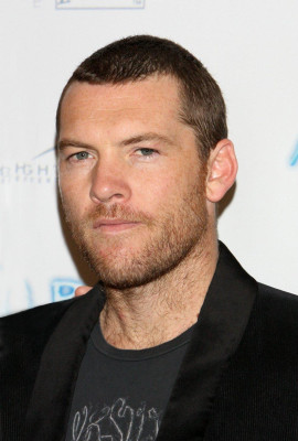 Sam Worthington pic #526957