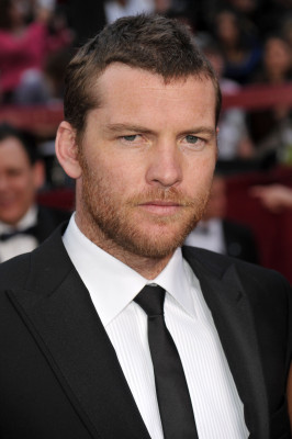Sam Worthington pic #328734