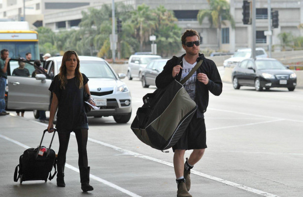 Sam Worthington pic #525630