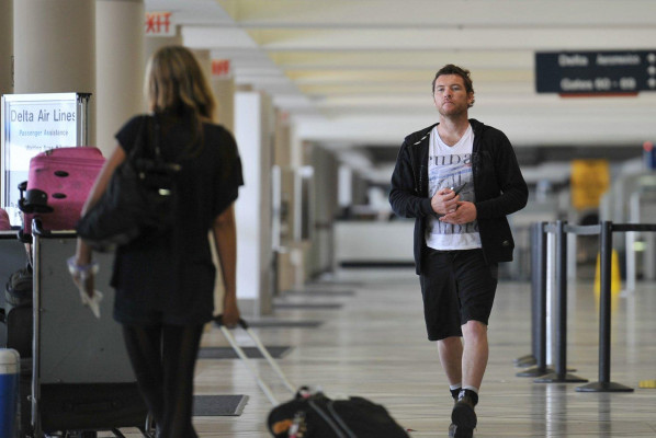 Sam Worthington pic #525631