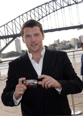Sam Worthington pic #521861