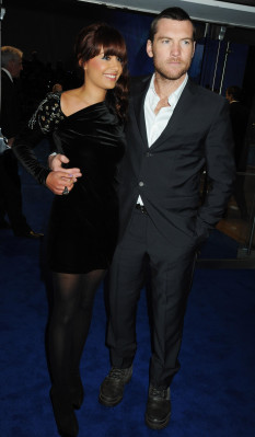 photo 5 in Sam Worthington gallery [id521142] 2012-06-09 00:00:00