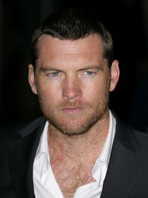 Sam Worthington pic #521158