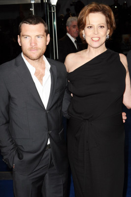 Sam Worthington pic #521156