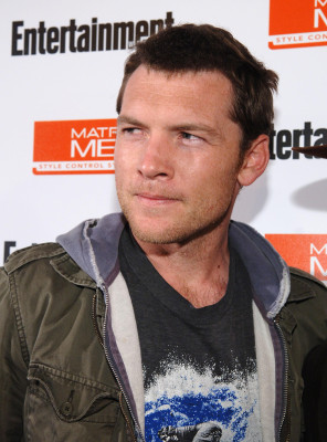 Sam Worthington pic #521849
